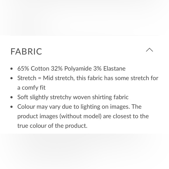 Tiger Mist Marley Top size XS - Picture 5 of 6